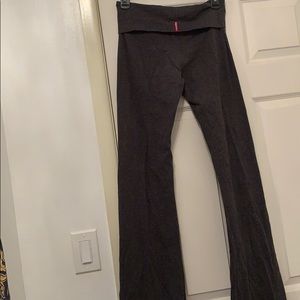 Hard Tail yoga pants